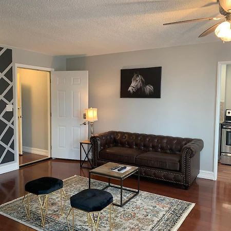 Heart Downtown! Great Location! Pt7D Villa Atlanta Dış mekan fotoğraf