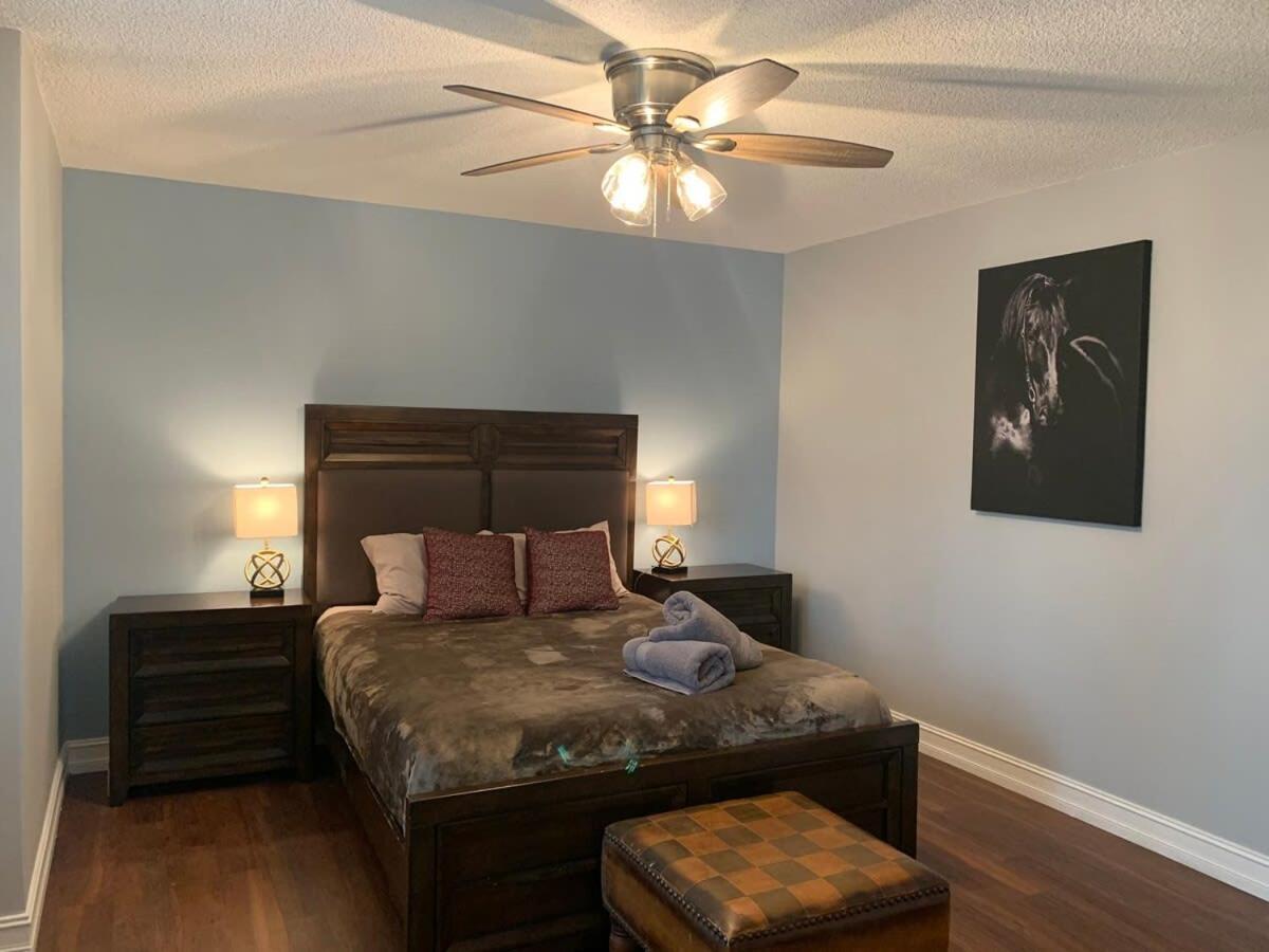 Heart Downtown! Great Location! Pt7D Villa Atlanta Dış mekan fotoğraf
