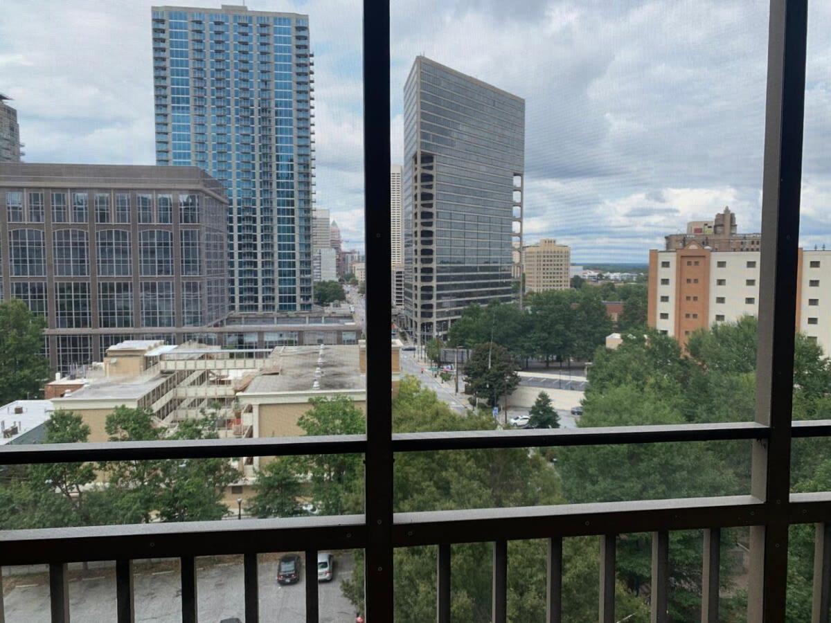 Heart Downtown! Great Location! Pt7D Villa Atlanta Dış mekan fotoğraf