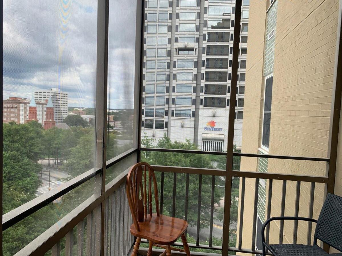 Heart Downtown! Great Location! Pt7D Villa Atlanta Dış mekan fotoğraf